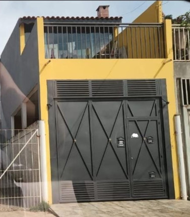 Imagem Casa com 2 Quartos à Venda, 152 m² em Centreville - Cotia Imagem Casa com 2 Quartos à Venda, 152 m² em Centreville - Cotia