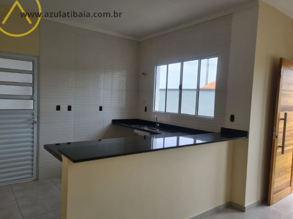 Imagem Casa com 3 Quartos à Venda, 97 m² em Nova Atibaia - Atibaia Imagem Casa com 3 Quartos à Venda, 97 m² em Nova Atibaia - Atibaia