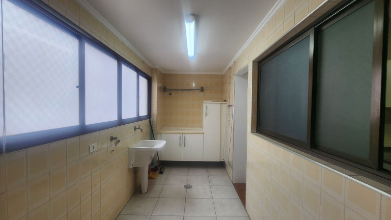Imagem Apartamento com 3 Quartos para Alugar, 140 m² em Ponta Da Praia - Santos Imagem Apartamento com 3 Quartos para Alugar, 140 m² em Ponta Da Praia - Santos