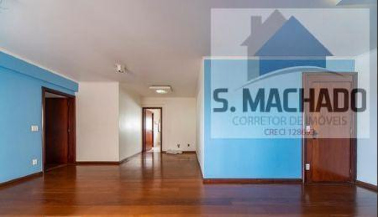 Imagem Apartamento com 3 Quartos à Venda, 130 m² em Parque Das Nações - Santo André