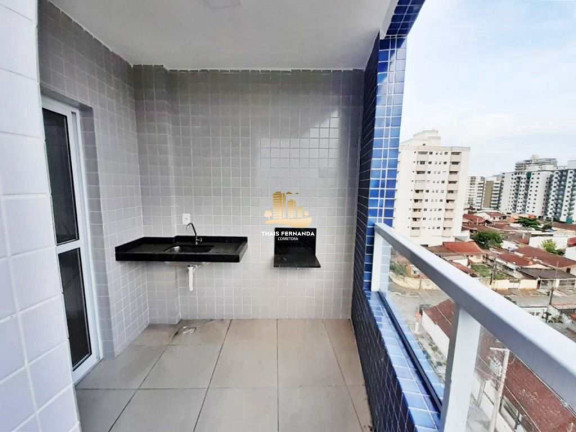 Imagem Apartamento com 2 Quartos à Venda, 60 m² em Guilhermina - Praia Grande Imagem Apartamento com 2 Quartos à Venda, 60 m² em Guilhermina - Praia Grande