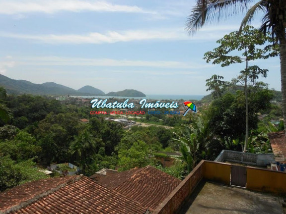 Imagem Casa com 5 Quartos à Venda, 280 m² em Pedreira - Ubatuba