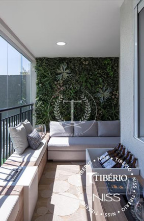 Imagem Apartamento com 3 Quartos à Venda, 70 m² em Alto Da Lapa - São Paulo