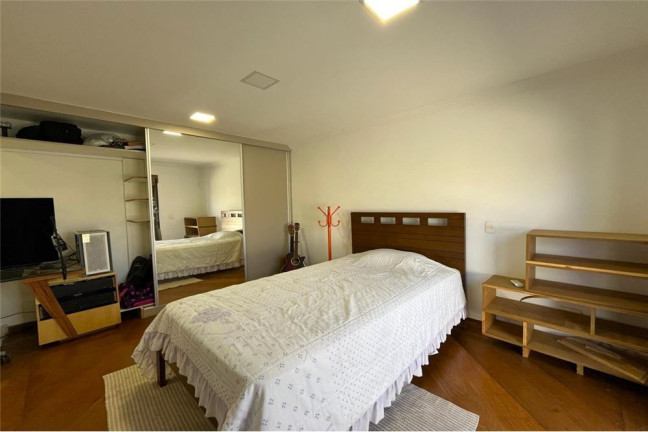 Imagem Apartamento com 3 Quartos à Venda, 246 m² em Alto Da Lapa - São Paulo