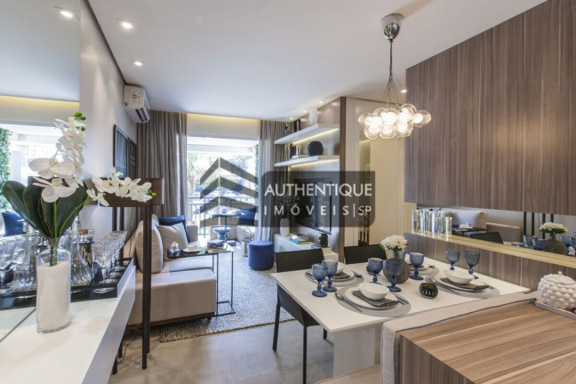 Imagem Apartamento com 2 Quartos à Venda, 58 m² em Parque Da Vila Prudente - São Paulo