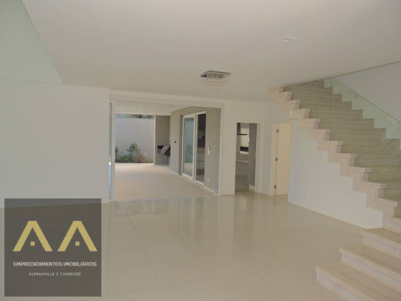 Imagem Casa à Venda, 480 m² em Alphaville - Santana De Parnaíba