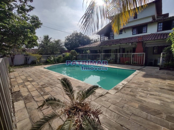 Imagem Casa com 4 Quartos à Venda, 505 m² em Jardim Atlântico Central (itaipuaçu) - Maricá Imagem Casa com 4 Quartos à Venda, 505 m² em Jardim Atlântico Central (itaipuaçu) - Maricá