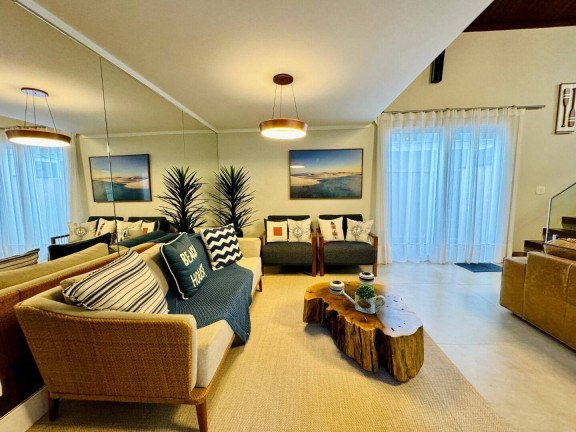 Imagem Casa com 4 Quartos à Venda, 352 m² em Riviera De São Lourenço - Bertioga