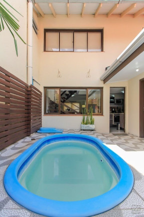 Imagem Casa de Condomínio com 2 Quartos à Venda, 122 m² em Ipanema - Porto Alegre