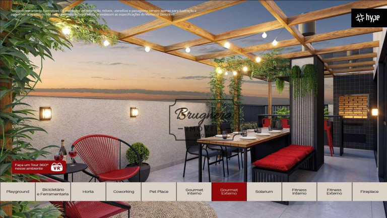 Imagem Apartamento com 2 Quartos à Venda, 58 m² em Santa Felicidade - Curitiba Imagem Apartamento com 2 Quartos à Venda, 58 m² em Santa Felicidade - Curitiba