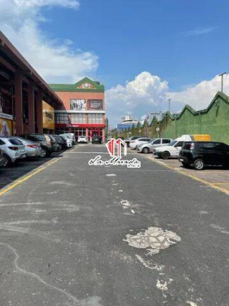 Imagem Sala Comercial para Alugar, 30 m² em Chapada - Manaus