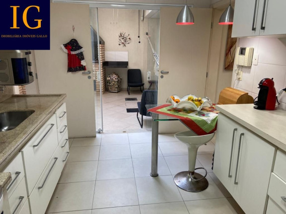 Imagem Sobrado com 3 Quartos à Venda, 152 m² em Olímpico - São Caetano Do Sul Imagem Sobrado com 3 Quartos à Venda, 152 m² em Olímpico - São Caetano Do Sul