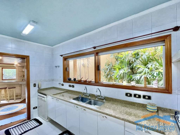 Imagem Casa de Condomínio com 3 Quartos à Venda, 390 m² em São Paulo Ii - Cotia Imagem Casa de Condomínio com 3 Quartos à Venda, 390 m² em São Paulo Ii - Cotia