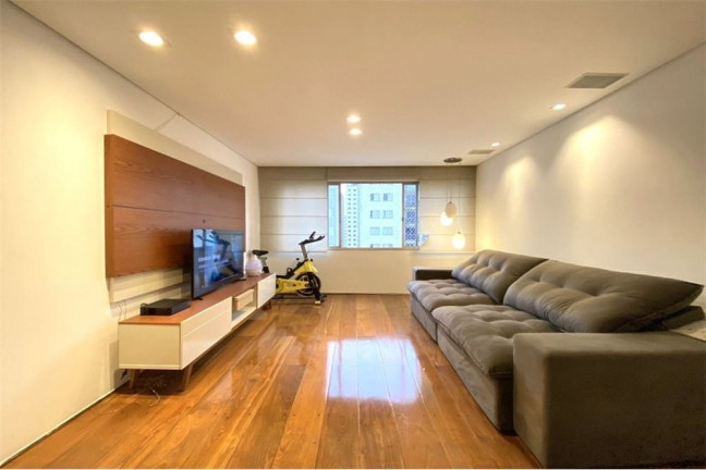 Imagem Apartamento à Venda, 116 m² em Perdizes - São Paulo Imagem Apartamento à Venda, 116 m² em Perdizes - São Paulo