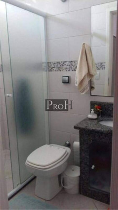 Imagem Sobrado com 4 Quartos à Venda, 233 m² em Olímpico - São Caetano Do Sul Imagem Sobrado com 4 Quartos à Venda, 233 m² em Olímpico - São Caetano Do Sul