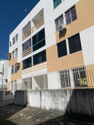 Imagem Apartamento com 3 Quartos à Venda, 85 m² em Grageru - Aracaju Imagem Apartamento com 3 Quartos à Venda, 85 m² em Grageru - Aracaju