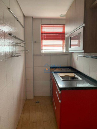 Imagem Apartamento com 1 Quarto à Venda, 42 m² em Santa Cecília - São Paulo Imagem Apartamento com 1 Quarto à Venda, 42 m² em Santa Cecília - São Paulo