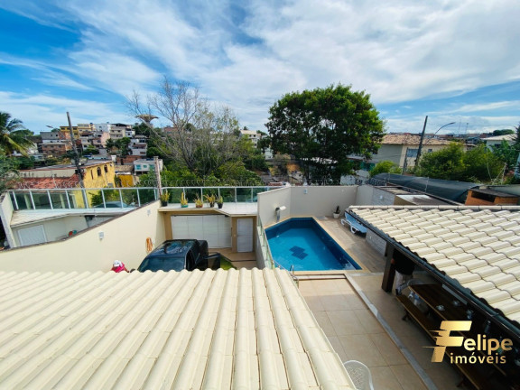 Imagem Casa com 4 Quartos à Venda, 300 m² em São Judas Tadeu - Guarapari Imagem Casa com 4 Quartos à Venda, 300 m² em São Judas Tadeu - Guarapari