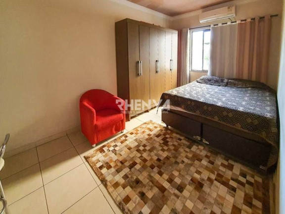 Imagem Apartamento com 3 Quartos à Venda, 117 m² em Parque Caravelas - Santana Do Paraíso