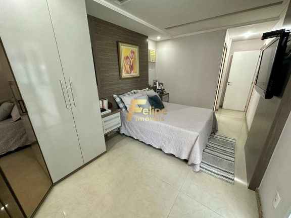Imagem Imóvel com 3 Quartos à Venda, 136 m² em Praia Da Costa - Vila Velha