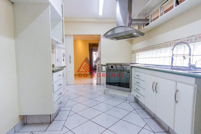 Imagem Apartamento com 4 Quartos à Venda, 318 m² em Morumbi - São Paulo Imagem Apartamento com 4 Quartos à Venda, 318 m² em Morumbi - São Paulo