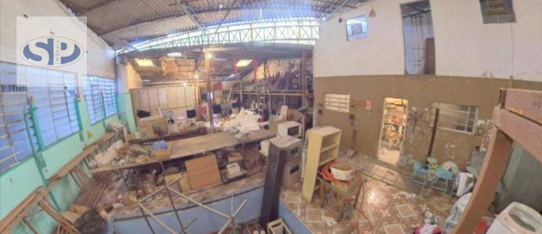 Imagem Imóvel Comercial à Venda, 450 m² em Chácara Califórnia - São Paulo Imagem Imóvel Comercial à Venda, 450 m² em Chácara Califórnia - São Paulo