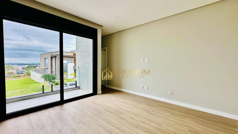 Imagem Sobrado com 4 Quartos à Venda, 519 m² em Condomínio Residencial Alphaville I - São José Dos Campos