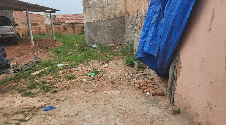 Imagem Imóvel com 2 Quartos à Venda, 121 m² em Piracicamirim - Piracicaba Imagem Imóvel com 2 Quartos à Venda, 121 m² em Piracicamirim - Piracicaba