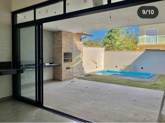 Imagem Casa com 4 Quartos à Venda, 180 m² em Horto Florestal - Ubatuba Imagem Casa com 4 Quartos à Venda, 180 m² em Horto Florestal - Ubatuba