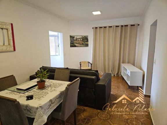 Imagem Apartamento com 2 Quartos à Venda, 110 m² em Embaré - Santos Imagem Apartamento com 2 Quartos à Venda, 110 m² em Embaré - Santos