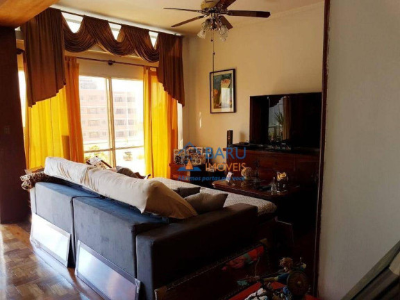 Imagem Apartamento com 3 Quartos à Venda, 150 m² em Santa Cecília - São Paulo Imagem Apartamento com 3 Quartos à Venda, 150 m² em Santa Cecília - São Paulo