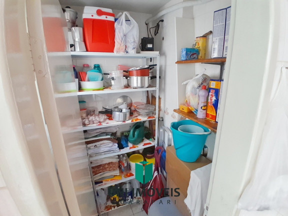 Imagem Apartamento com 2 Quartos à Venda, 100 m² em Praia Do Morro - Guarapari