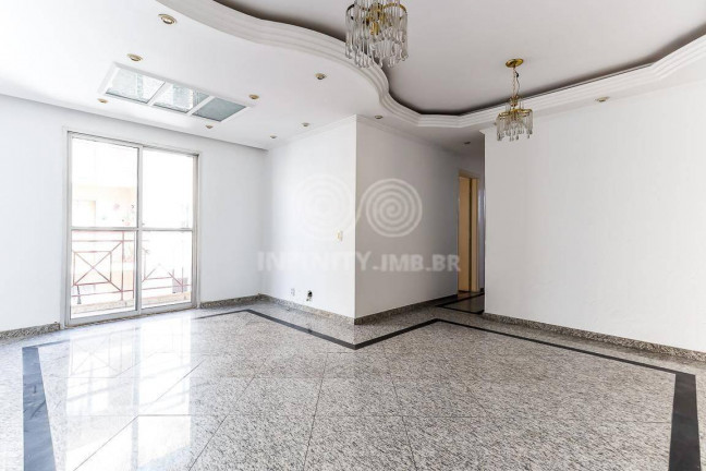 Imagem Apartamento com 2 Quartos à Venda, 60 m² em Tucuruvi - São Paulo