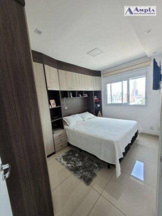 Imagem Apartamento com 2 Quartos à Venda, 63 m² em Tatuapé - São Paulo Imagem Apartamento com 2 Quartos à Venda, 63 m² em Tatuapé - São Paulo