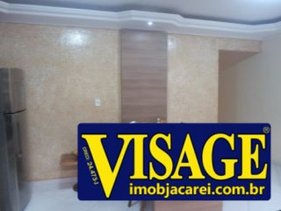 Imagem Casa com 2 Quartos à Venda, 150 m² em Vila Branca - Jacareí Imagem Casa com 2 Quartos à Venda, 150 m² em Vila Branca - Jacareí