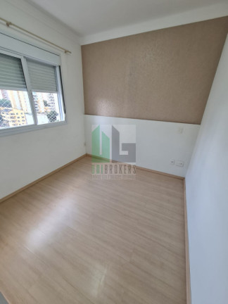 Imagem Apartamento com 2 Quartos à Venda, 101 m² em Chácara Inglesa - São Paulo Imagem Apartamento com 2 Quartos à Venda, 101 m² em Chácara Inglesa - São Paulo