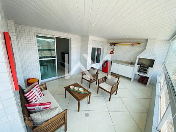 Imagem Apartamento com 4 Quartos à Venda, 164 m² em Guilhermina - Praia Grande Imagem Apartamento com 4 Quartos à Venda, 164 m² em Guilhermina - Praia Grande