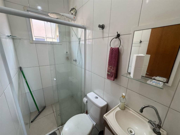 Imagem Casa de Condomínio com 2 Quartos à Venda, 25 m² em Vila Sonia - Praia Grande Imagem Casa de Condomínio com 2 Quartos à Venda, 25 m² em Vila Sonia - Praia Grande
