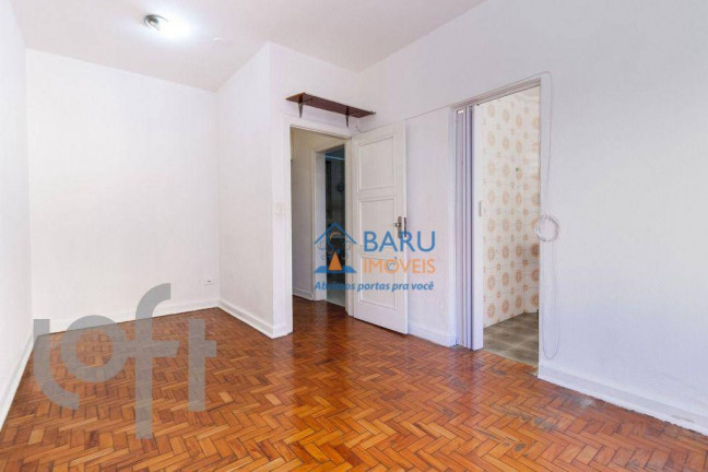 Imagem Apartamento com 3 Quartos à Venda, 123 m² em Santa Cecília - São Paulo Imagem Apartamento com 3 Quartos à Venda, 123 m² em Santa Cecília - São Paulo