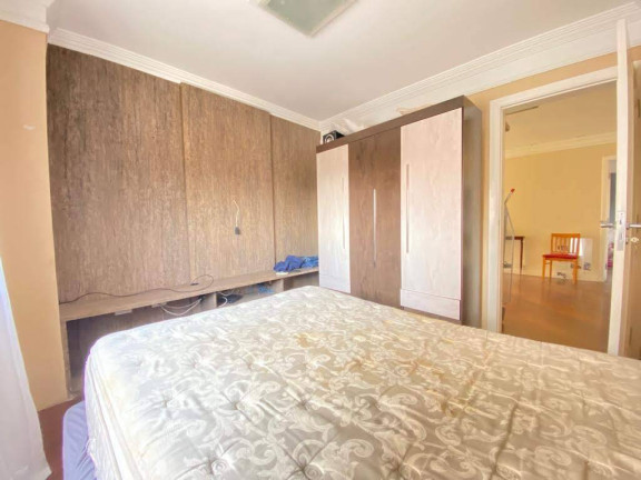 Imagem Casa com 4 Quartos à Venda, 695 m² em Alphaville - Santana De Parnaíba