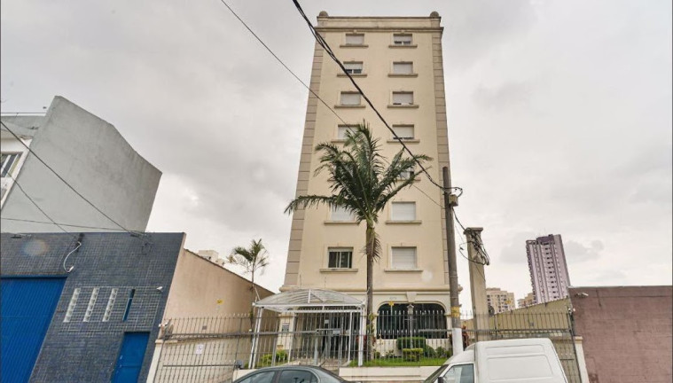 Imagem Apartamento com 2 Quartos à Venda, 80 m² em Ipiranga - São Paulo Imagem Apartamento com 2 Quartos à Venda, 80 m² em Ipiranga - São Paulo