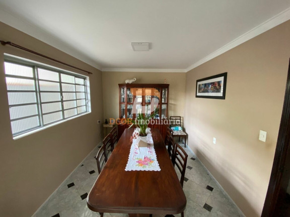 Imagem Casa com 5 Quartos à Venda, 360 m² em Independência - São Bernardo Do Campo Imagem Casa com 5 Quartos à Venda, 360 m² em Independência - São Bernardo Do Campo