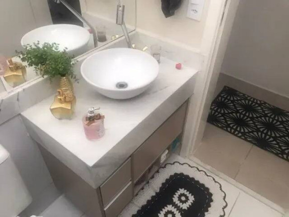 Imagem Casa de Condomínio com 3 Quartos à Venda, 150 m² em Horto Florestal - Sorocaba Imagem Casa de Condomínio com 3 Quartos à Venda, 150 m² em Horto Florestal - Sorocaba
