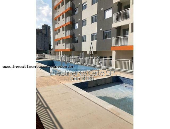Imagem Apartamento com 2 Quartos à Venda, 51 m² em Tatuapé - São Paulo Imagem Apartamento com 2 Quartos à Venda, 51 m² em Tatuapé - São Paulo