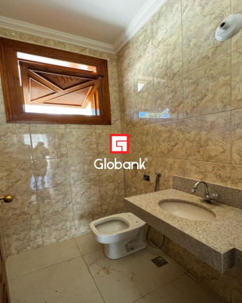 Imagem Sobrado com 4 Quartos para Alugar, 602 m² em Ibituruna - Montes Claros Imagem Sobrado com 4 Quartos para Alugar, 602 m² em Ibituruna - Montes Claros