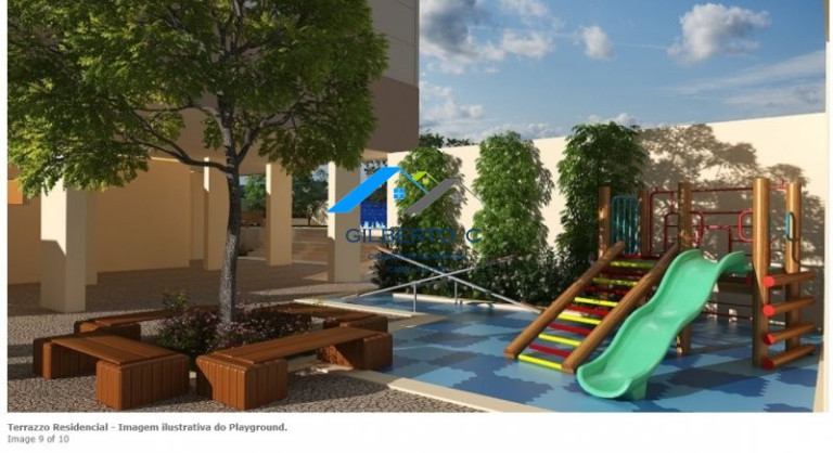 Imagem Apartamento com 3 Quartos à Venda, 95 m² em Parque Jardim Europa - Bauru