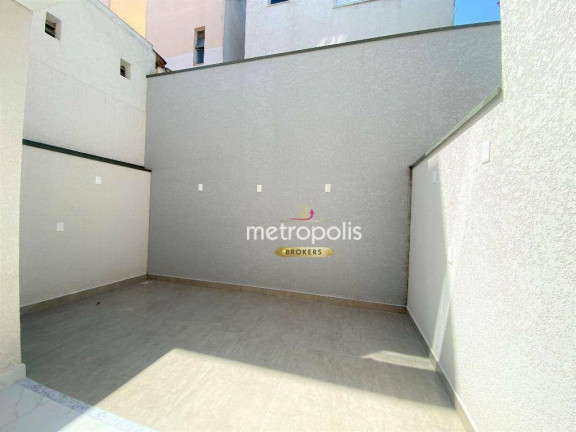 Imagem Sobrado com 3 Quartos à Venda, 220 m² em Santo Antônio - São Caetano Do Sul
