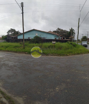 Imagem Terreno à Venda, 357 m² em Balneário São Martinho - Ilha Comprida Imagem Terreno à Venda, 357 m² em Balneário São Martinho - Ilha Comprida