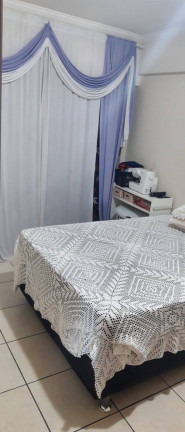 Imagem Apartamento com 3 Quartos à Venda, 130 m² em Parque Das Nações - Santo André Imagem Apartamento com 3 Quartos à Venda, 130 m² em Parque Das Nações - Santo André