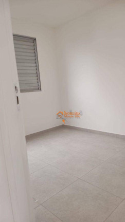 Imagem Apartamento com 2 Quartos à Venda, 45 m² em água Chata - Guarulhos Imagem Apartamento com 2 Quartos à Venda, 45 m² em água Chata - Guarulhos